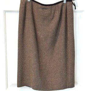Le Suit Skirt